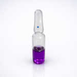 Spore Ampoule Single