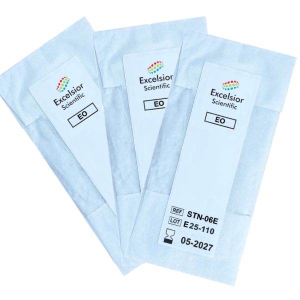 Spore Strips